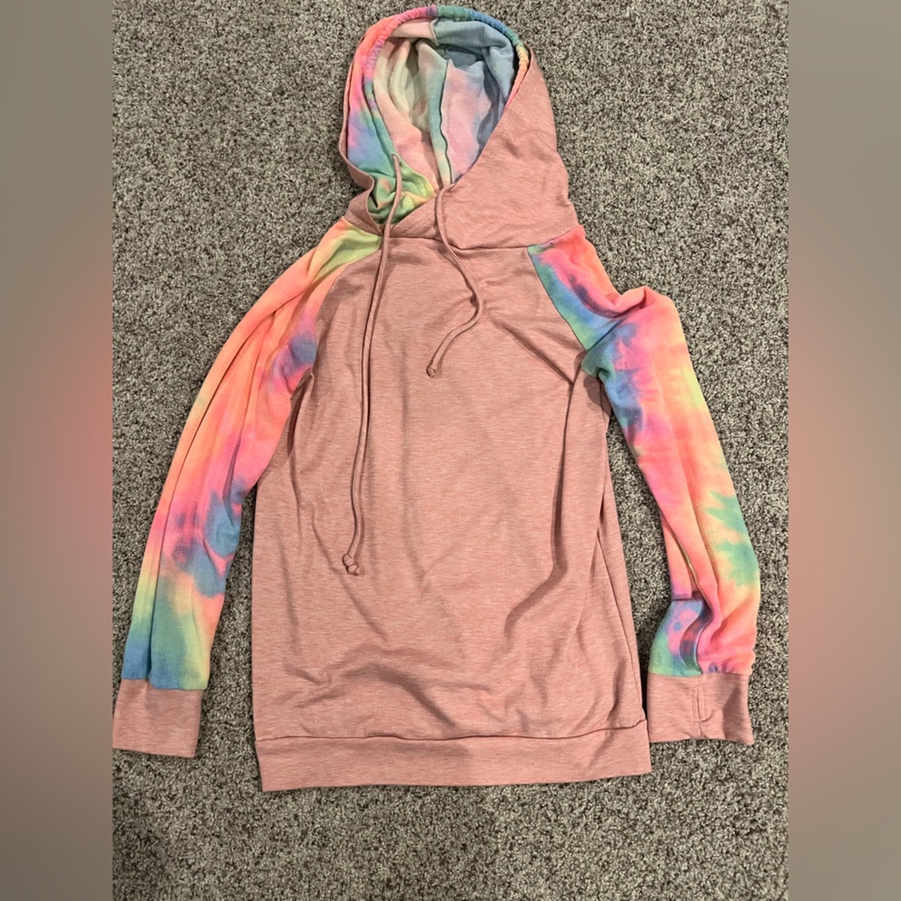 Womens BiBi Sweatshirt